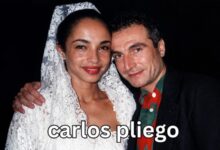 carlos pliego