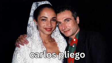 carlos pliego