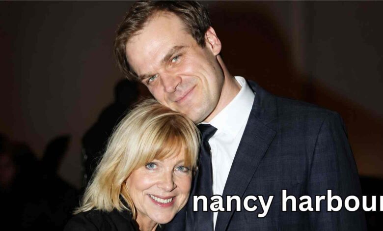nancy harbour