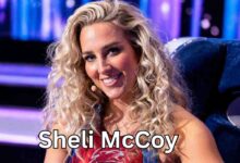 Sheli McCoy