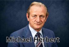 Michael Herbert