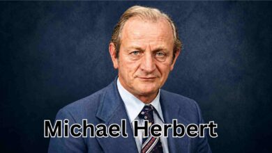 Michael Herbert
