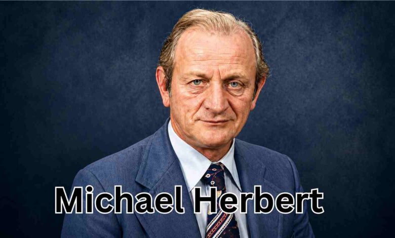 Michael Herbert