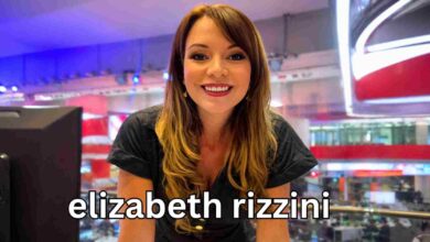 elizabeth rizzini