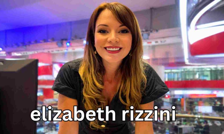 elizabeth rizzini