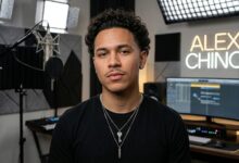 Alex Chino