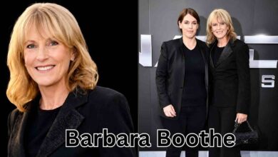 Barbara Boothe