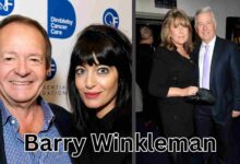 Barry Winkleman