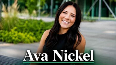 Ava Nickel