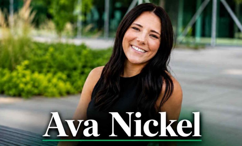 Ava Nickel