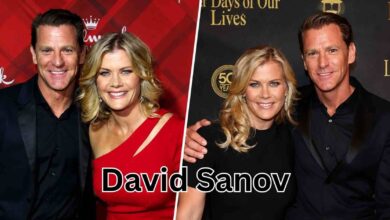 David Sanov