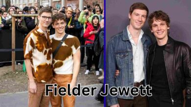 Fielder Jewett