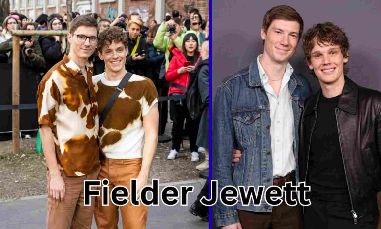 Fielder Jewett