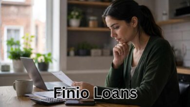 Finio Loans