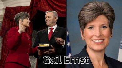 Gail Ernst