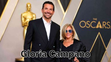 Gloria Campano