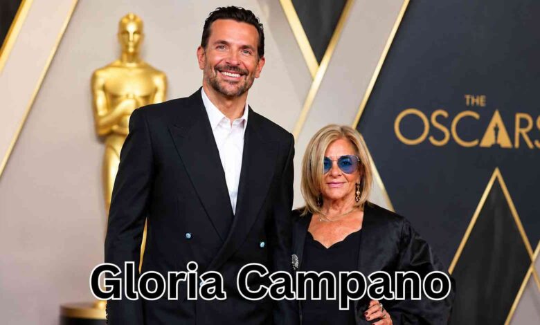 Gloria Campano