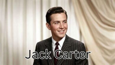 Jack Carter