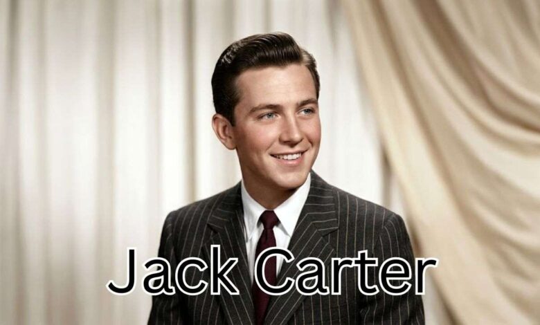 Jack Carter