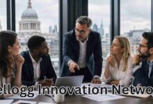Kellogg Innovation Network