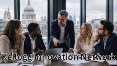 Kellogg Innovation Network