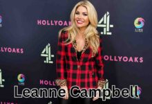 Leanne Campbell