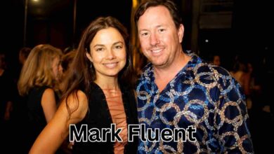 Mark Fluent