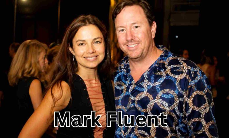 Mark Fluent