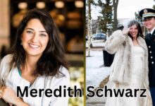 Meredith Schwarz
