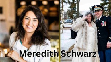Meredith Schwarz