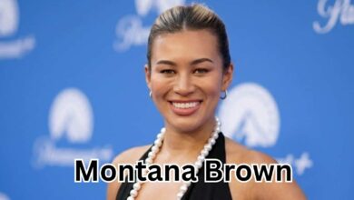 Montana Brown