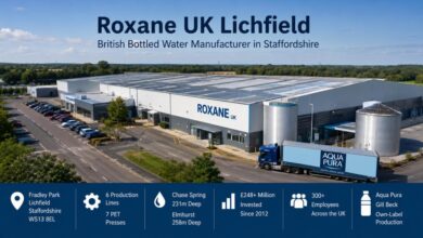 roxane uk lichfield