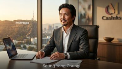 Seung Yong Chung