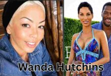 Wanda Hutchins