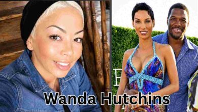 Wanda Hutchins