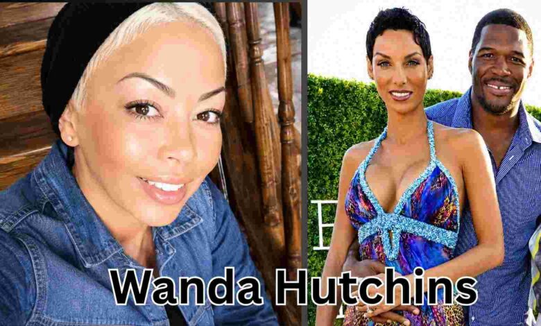 Wanda Hutchins