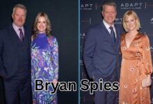 Bryan Spies