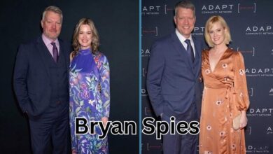 Bryan Spies