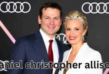 daniel christopher allison