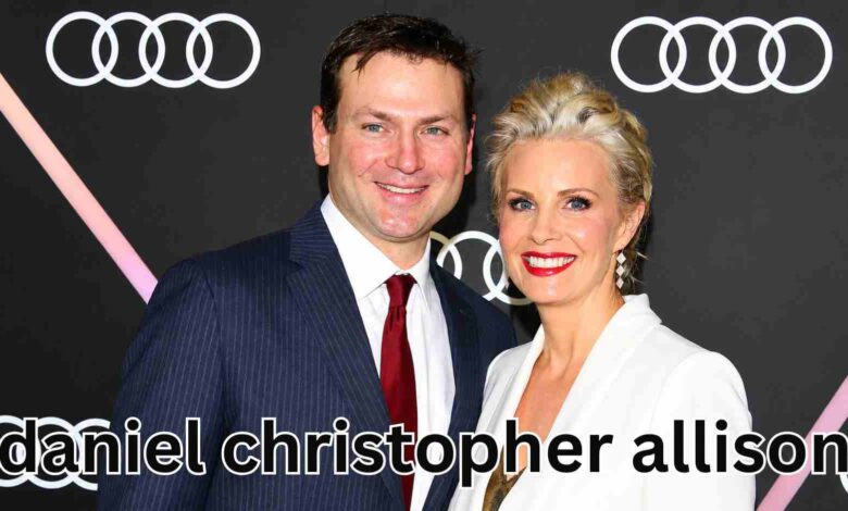 daniel christopher allison