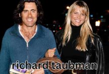 richard taubman