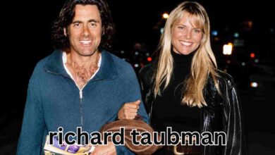 richard taubman