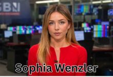 sophia wenzler