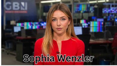 sophia wenzler