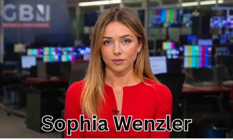 sophia wenzler