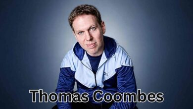 Thomas oombes