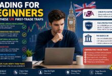 trading for beginners