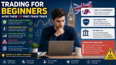 trading for beginners