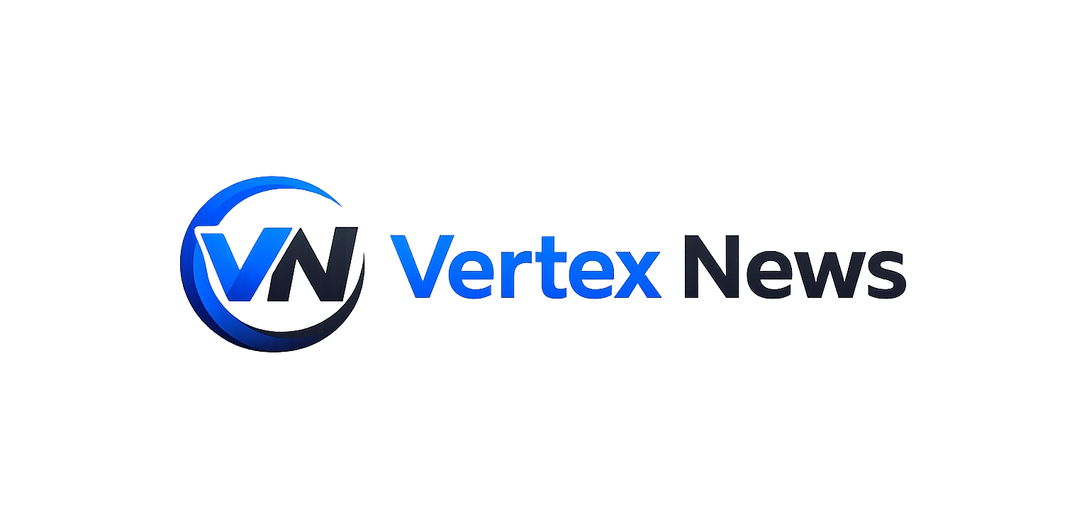 Vertex News
