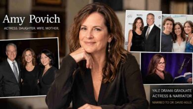 Amy Povich
